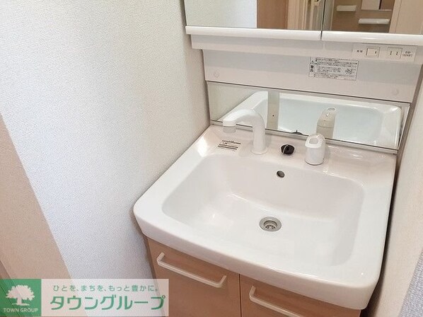 ベル パフィオの物件内観写真